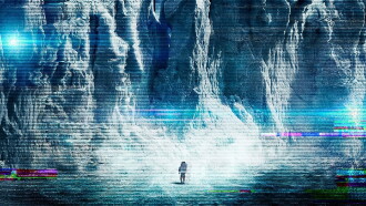 Europa Report Trailer