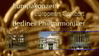 Europakonzert 2005 from Budapest Trailer