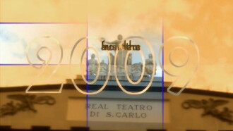Europakonzert 2009 from Naples Trailer