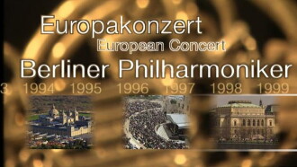 Europakonzert 2010 from Oxford Trailer