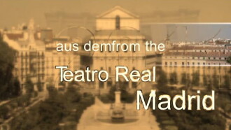 Europakonzert 2011 from Madrid Trailer