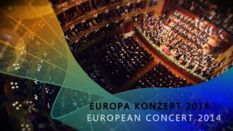 Europakonzert 2014 from Berlin Trailer