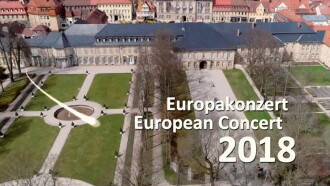 Europakonzert 2018 from Bayreuth Trailer