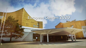 Europakonzert 2020 Trailer