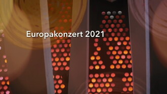 Europakonzert 2021 from Berlin Trailer