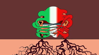 Europe & Italy Trailer