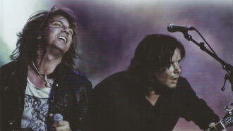 Europe: Live In Stockholm 2008 Trailer