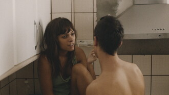 Europe, She Loves Trailer