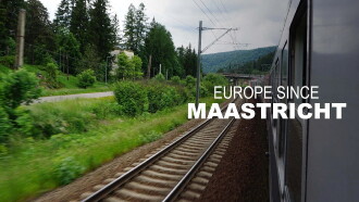 Europe since Maastricht - A Journey through the Continent Trailer