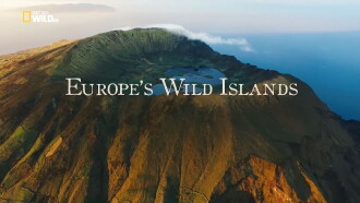 Europe's Wild Islands Trailer