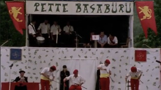 Euskadi, Summer 1982 Trailer