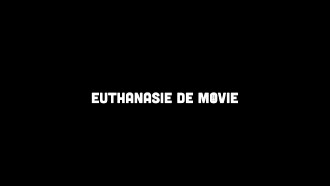 Euthanasie De Movie | Een BOOS Docu Trailer