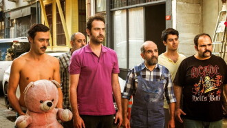 Ev Kira Semt Bizim Trailer