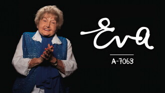 Eva: A-7063 Trailer