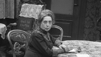 Eva Bonheur Trailer