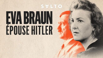 Eva Braun: Hitler's Wife Trailer