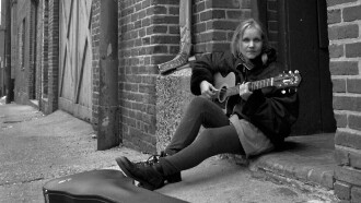 Eva Cassidy - Nightbird Trailer