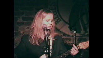 Eva Cassidy - Sings Trailer