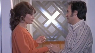Eva, ¿Qué hace ese hombre en tu cama? Trailer