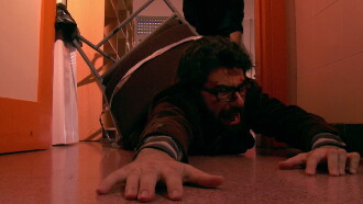 Evaluación final Trailer