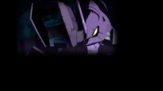 Evangelion: 1.0 You Are (Not) Alone Trailer