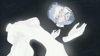 Evangelion: 3.0 + 2.0 The End of Hideaki Anno Trailer