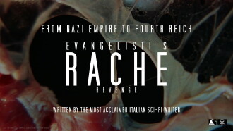 Evangelisti R.A.C.H.E. Trailer