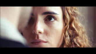Eve Trailer
