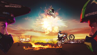 Evel Live 2 Trailer