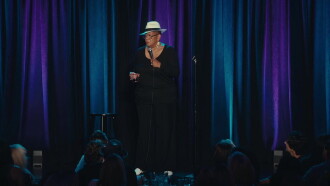Even More Funny Women of a Certain Age Trailer