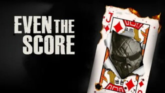 Even the Score Trailer