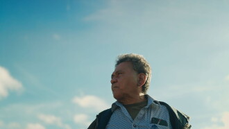 Even Vergeten Trailer