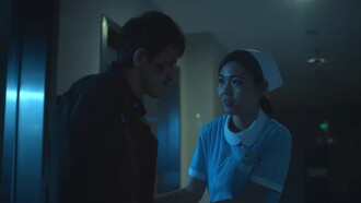 Evening Lover Trailer