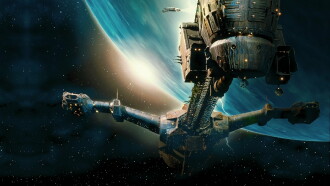 Event Horizon Trailer