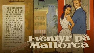 Eventyr på Mallorca Trailer