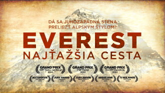 Everest - The Hard Way Trailer
