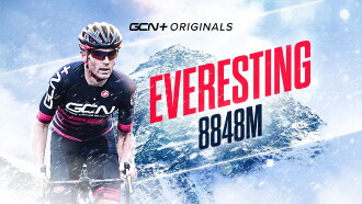 Everesting 8848M Trailer