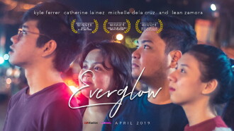 Everglow Trailer