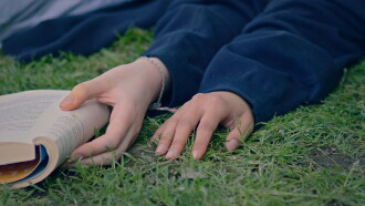 Evergreen Trailer