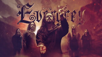 Evergrey - Before The Aftermath (Live In Gothenburg) Trailer