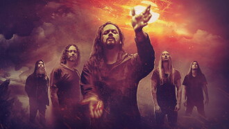Evergrey: Live At Färjenäs Trailer