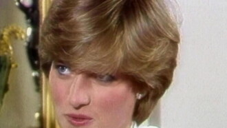 Everlasting: An Unauthorized Tribute to Diana, Princess of Wales' Trailer