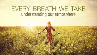 Every Breath We Take: Understanding Our Atmosphere Trailer