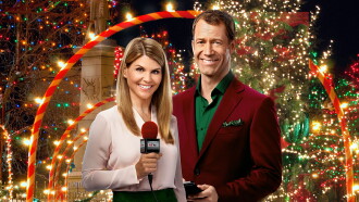 Every Christmas Has a Story Trailer