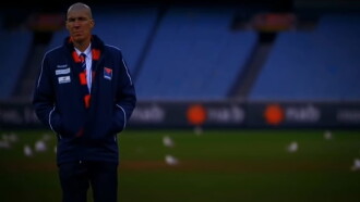 Every Heart Beats True: The Jim Stynes Story Trailer