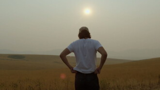 Every Man For Himself Trailer