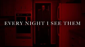 Every Night I See Them Trailer