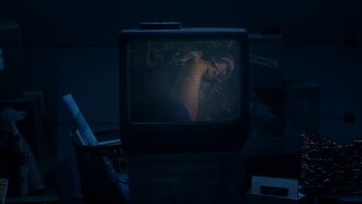 Every Part Of You Trailer