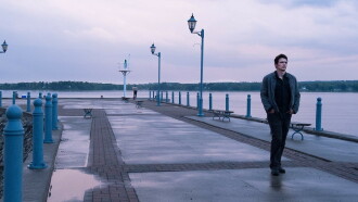 Every Thing Will Be Fine Trailer