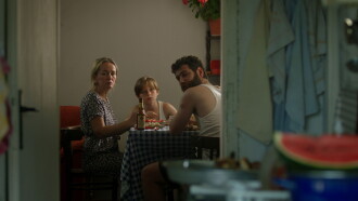 Everybody Calls Redjo Trailer